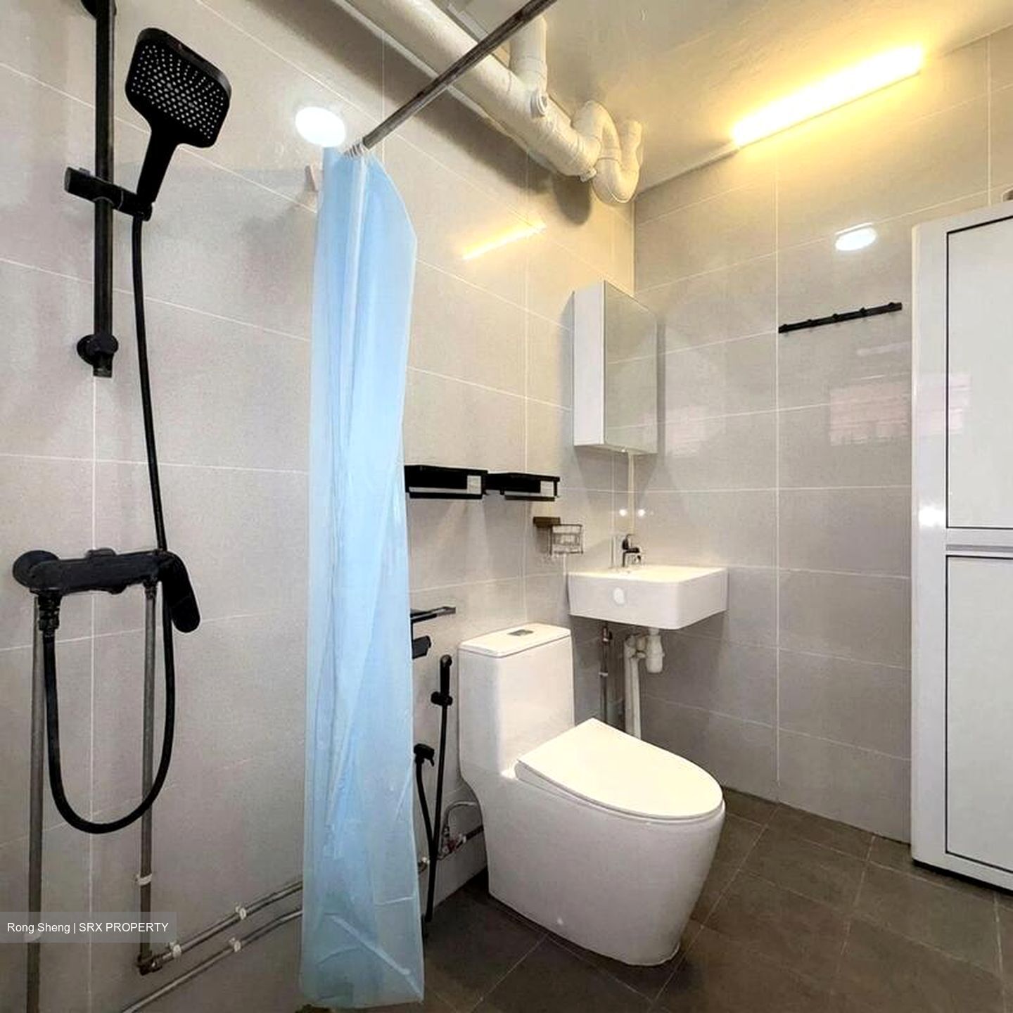 Blk 442 Sin Ming Court (Bishan), HDB 5 Rooms #507090891